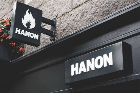 hanon store closures